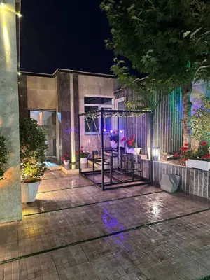 ویلا کد 303 مشهد