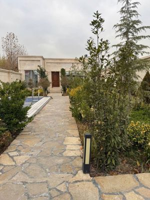 ویلا کد 302 مشهد