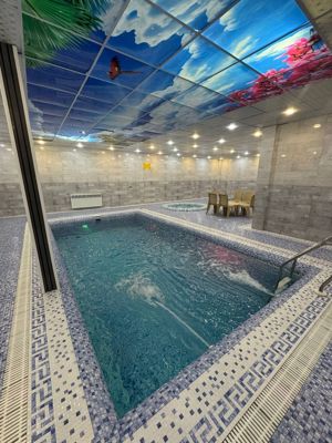 ویلا کد 302 مشهد