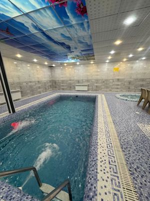 ویلا کد 302 مشهد