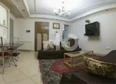 آپارتمان هتل پرنیان تهران