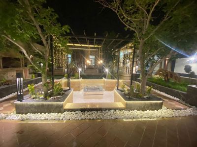 ویلا سرچشمه مشهد