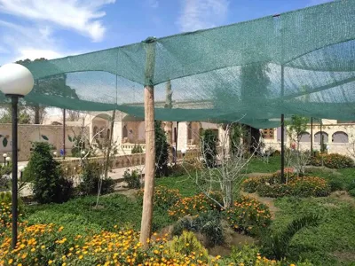 هتل ستاره کویر گرمسار