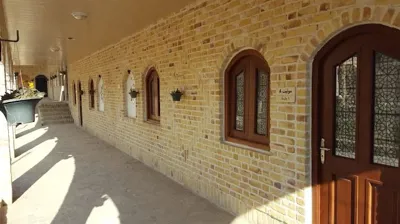 هتل ستاره کویر گرمسار