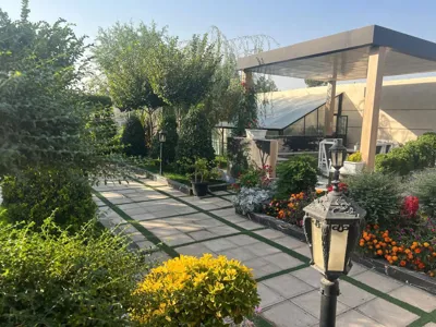 ویلا کد 331 مشهد