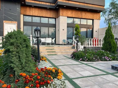 ویلا کد 331 مشهد
