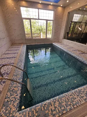 ویلا کد 293 مشهد