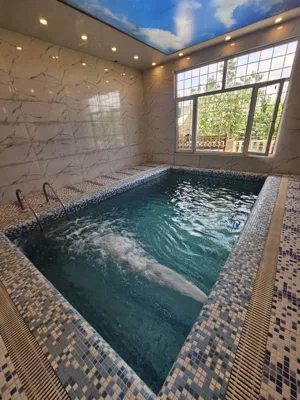 ویلا کد 293 مشهد