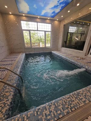 ویلا کد 293 مشهد