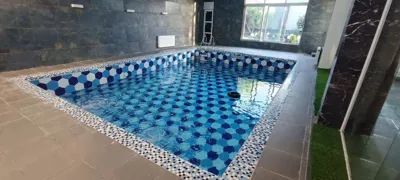 ویلا شاهکار مشهد