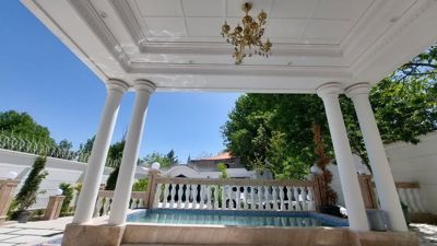 ویلا پناه مشهد