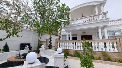 ویلا پناه مشهد