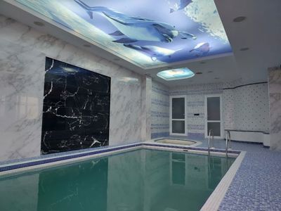 ویلا پناه مشهد