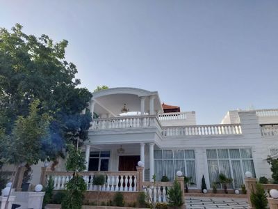 ویلا پناه مشهد