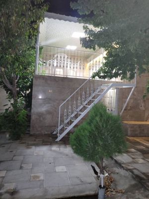 ویلا درسا مشهد