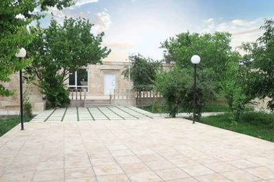 ویلا درسا مشهد