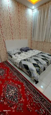 اتاق ویلا صدف مشهد
