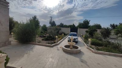 ویلا روژان مشهد