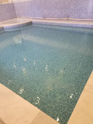 ویلا درسا مشهد