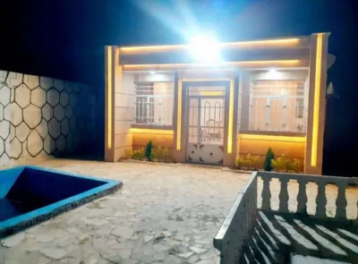 ویلا باغسرای بامداد مشهد