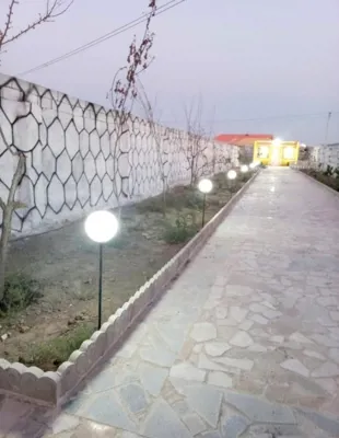 ویلا باغسرای بامداد مشهد