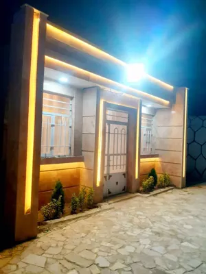 ویلا باغسرای بامداد مشهد