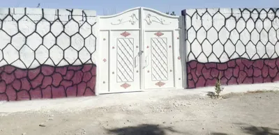 ویلا باغسرای بامداد مشهد