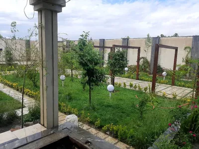 ویلا مهراز مشهد