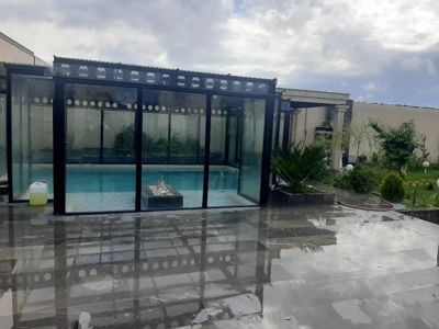 ویلا مهراز مشهد