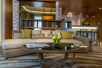 سوئیت هتل تاورز روتانا