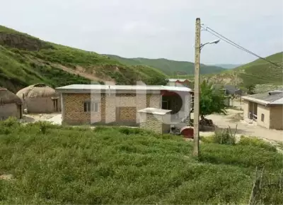 اقامتگاه چوپان عطا خالد نبی کلاله