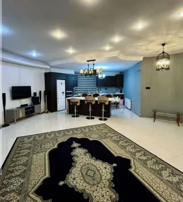 ویلا کد 320 مشهد