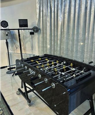 ویلا کد 320 مشهد