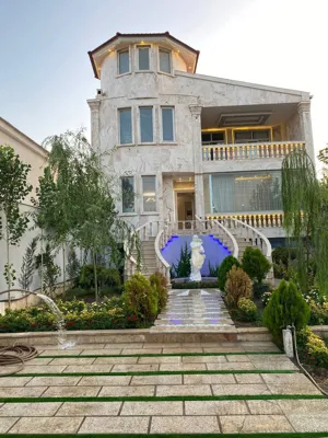 ویلا کد 306 مشهد