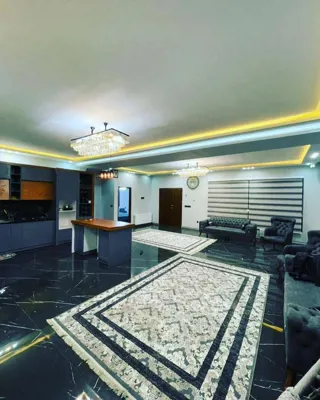 ویلا کد 300 مشهد