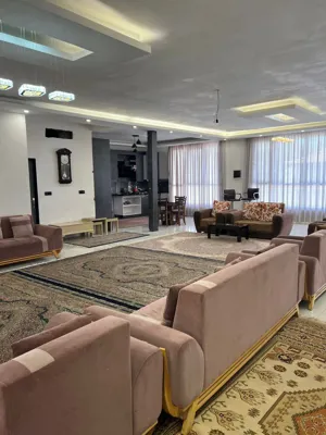ویلا پرهام مشهد