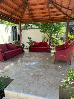ویلا پرهام مشهد
