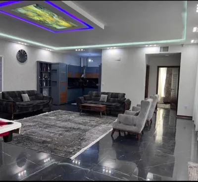 ویلا کد 308 مشهد