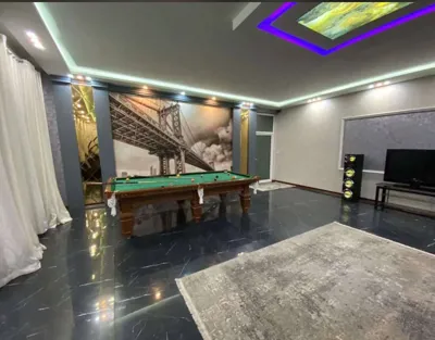ویلا کد 308 مشهد