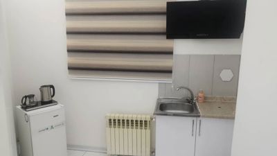 آشپزخانه خانه مسافر وحیدیان صادق مشهد