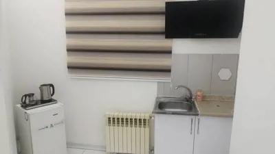 آشپزخانه خانه مسافر وحیدیان صادق مشهد