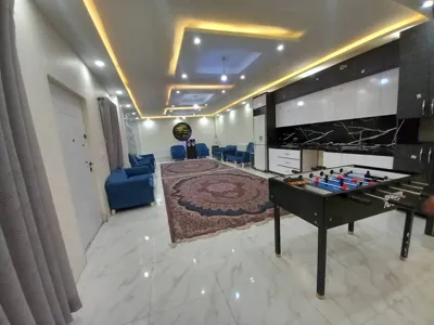 آشپزخانه ویلا خطایان مشهد