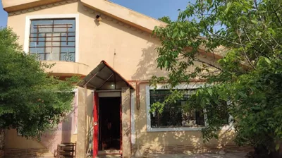ویلا باغ مهر مشهد