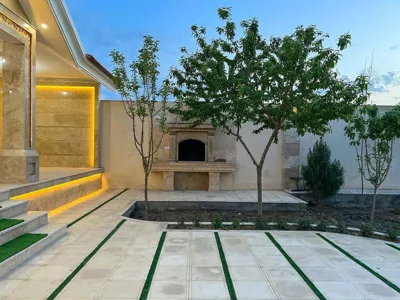ویلا باغ کوروش مشهد