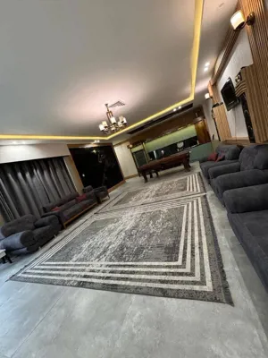 ویلا کد 14 مشهد