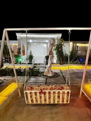 ویلا کد 67 مشهد