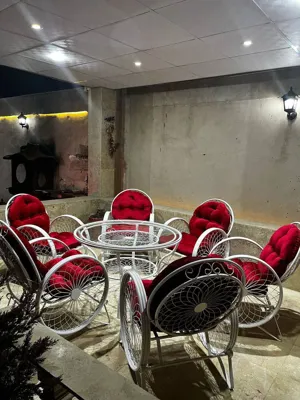 ویلا کد 67 مشهد