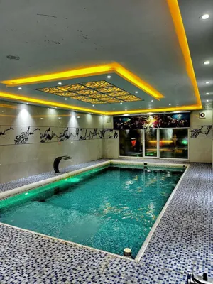 ویلا کد 67 مشهد