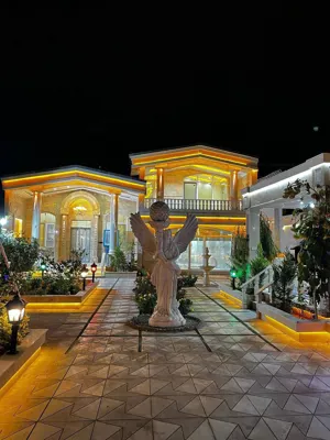 ویلا کد 67 مشهد