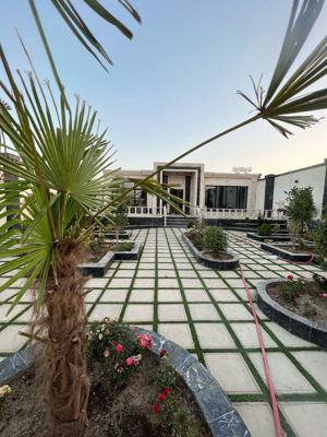 ویلا یکتا مشهد